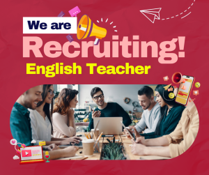 TUYỂN DỤNG GIÁO VIÊN