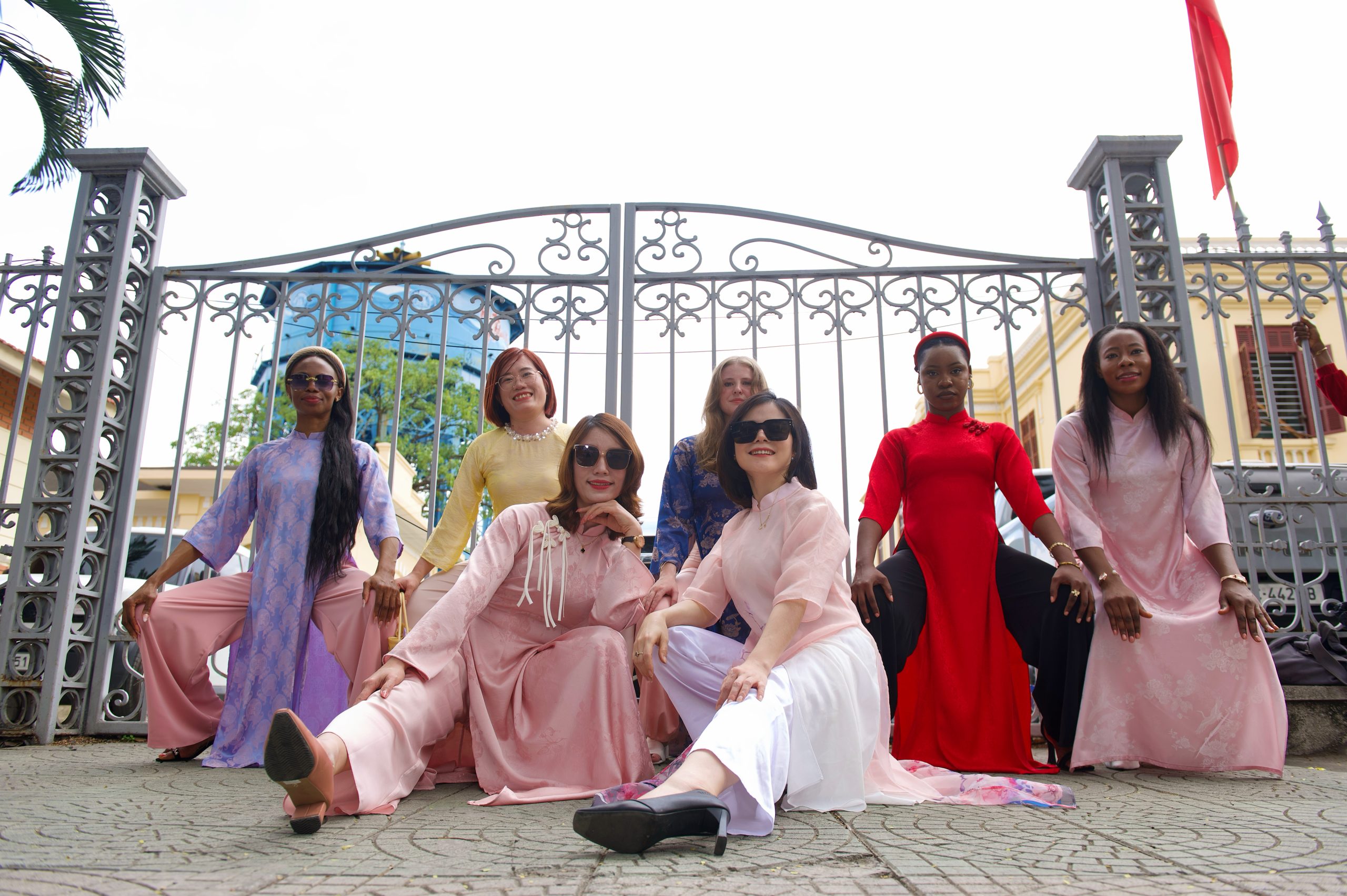 SF tuyển dụng kế toán